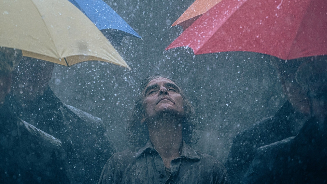 Volgens Warner Bros. had het floppen van 'Joker: Folie à Deux' maar één grote reden