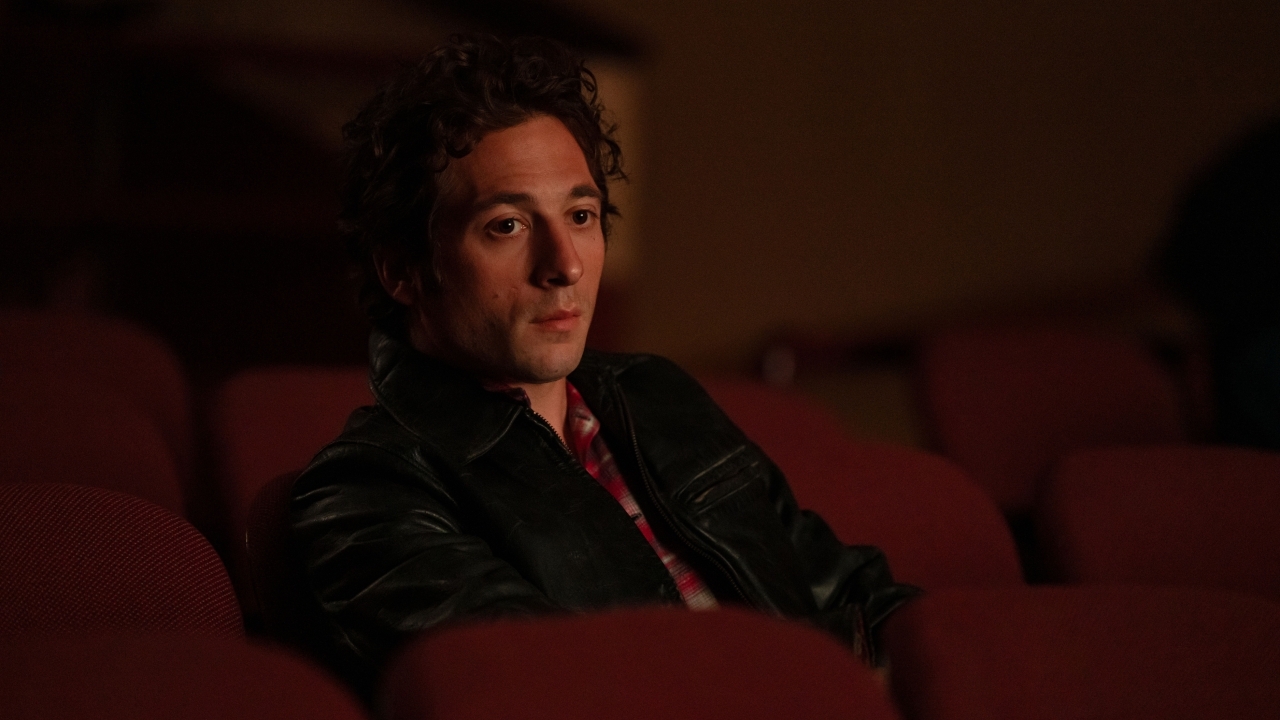 Na de Bruce Springsteen-biopic maakt deze regisseur nu een film over... aliens?