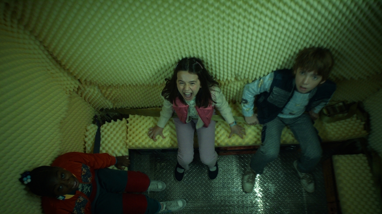 Netflix wordt in één klap overgenomen door nieuw 'Stranger Things'-avontuur