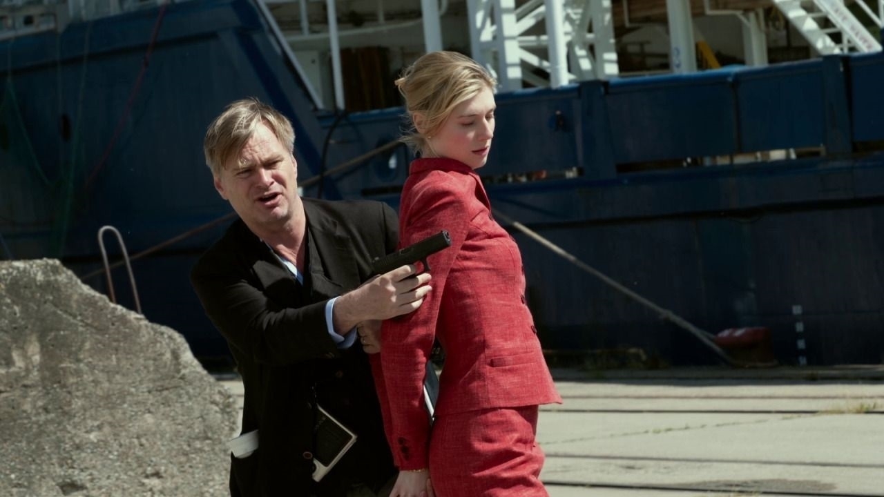 De 3 topfilms die Netflix deze week heeft toegevoegd