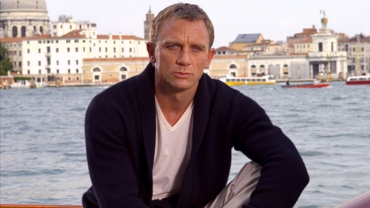 "Uitgesloten": Het enige wat Daniel Craig weigerde te doen als James Bond