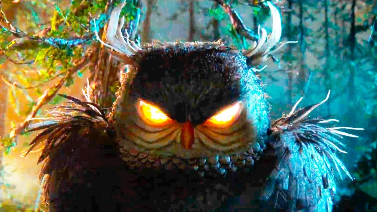 Zet je schrap om de wonderlijke stop-motion wereld van 'Wildwood' te betreden