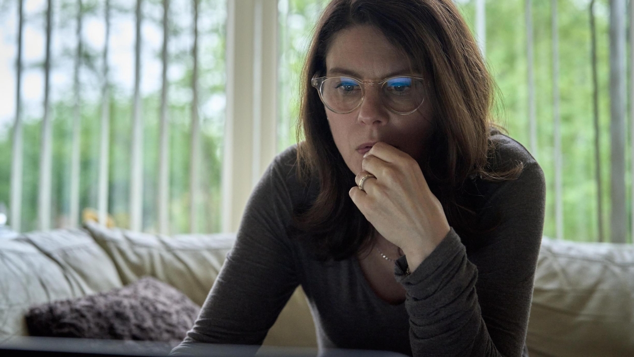 Je kunt haar de "Meryl Streep van de Lage Landen" noemen, maar een carrière in Amerika heeft deze prijzenpakker nooit geambieerd