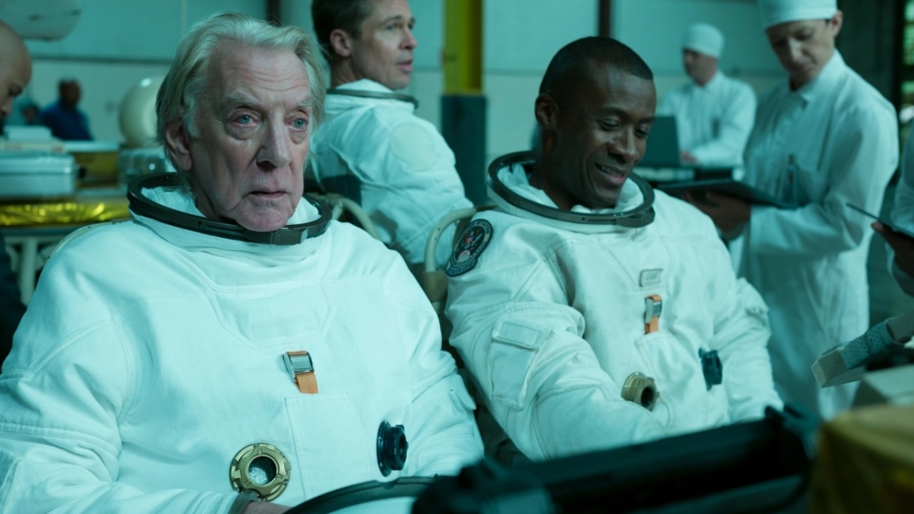 Deze scifi-parel op Netflix zet je waarschijnlijk gelijk aan voor een avond buitenaards vermaak