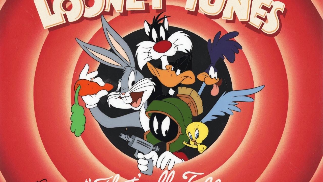 Controversieel (volgens velen) 'Looney Tunes'-figuurtje krijgt eigen film