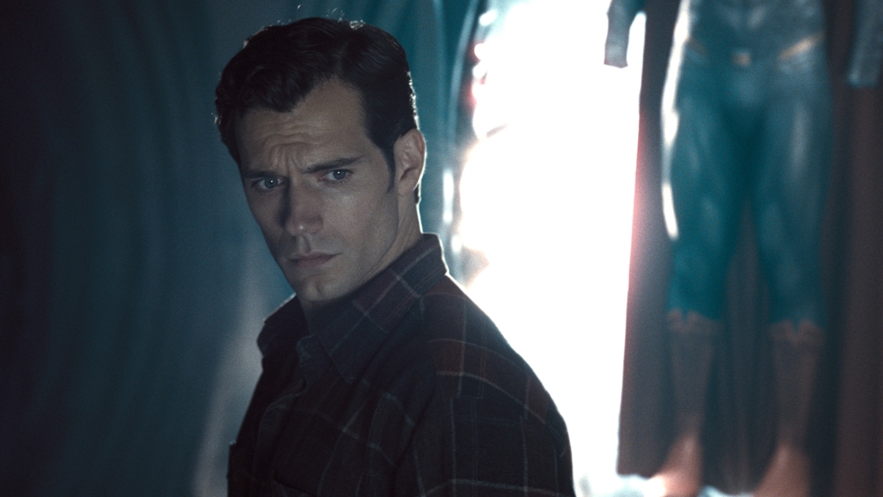 Zack Snyder onthult geschrapte plannen voor 'zijn' DC Extended Universe: "Het is veel om te verwerken"