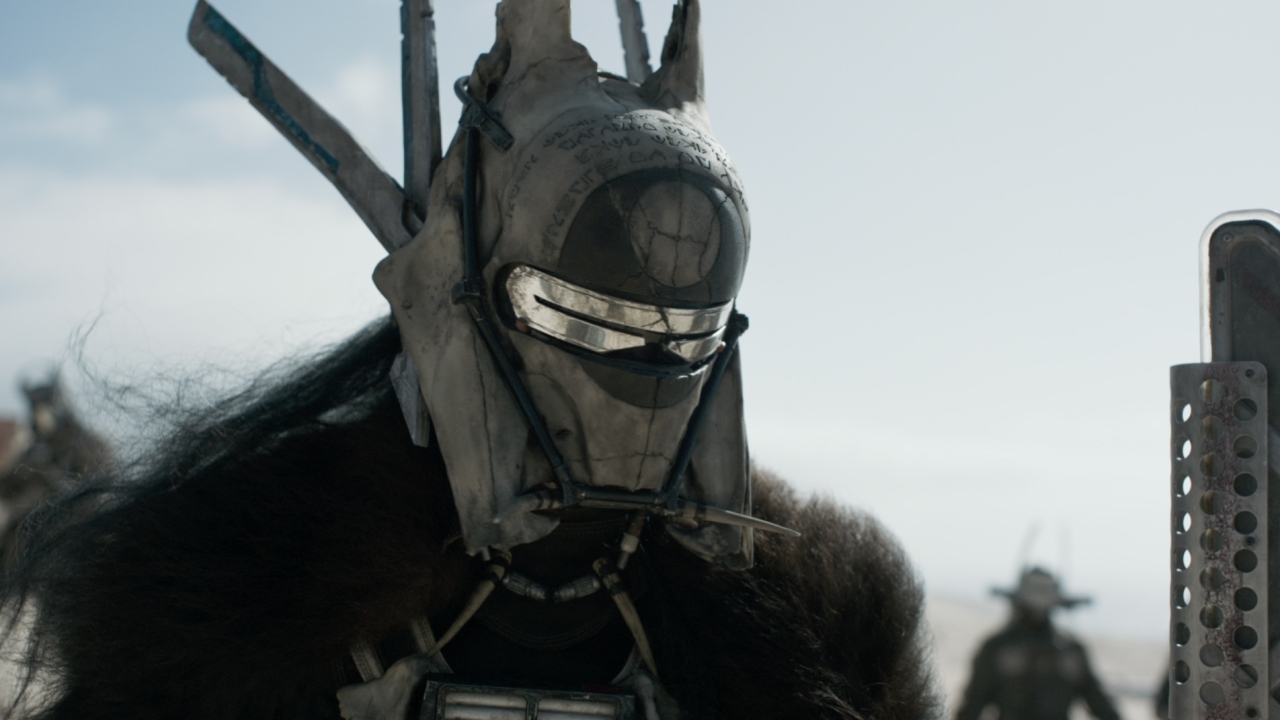 Kathleen Kennedy heeft spijt van slechts één ding bij 'Star Wars': "Een onmogelijke situatie"