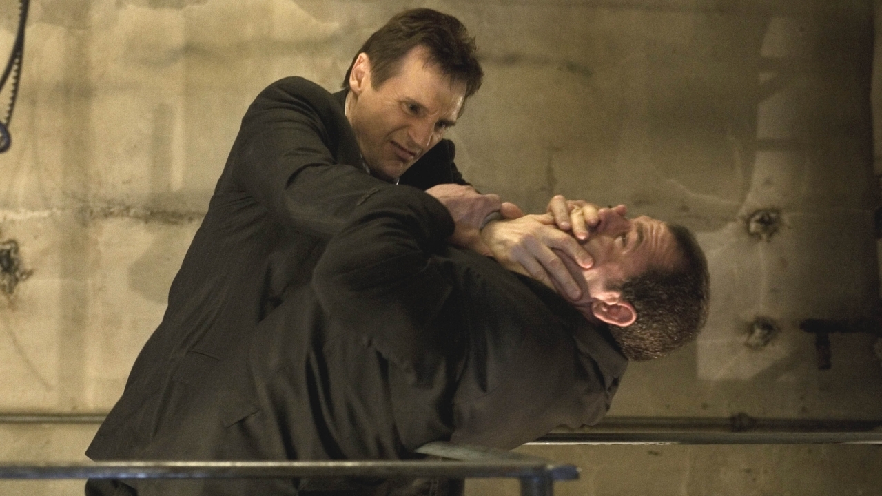 Trailer 'Revolver Lily' is dé perfecte actie-cocktail: 'John Wick' meets 'Taken'