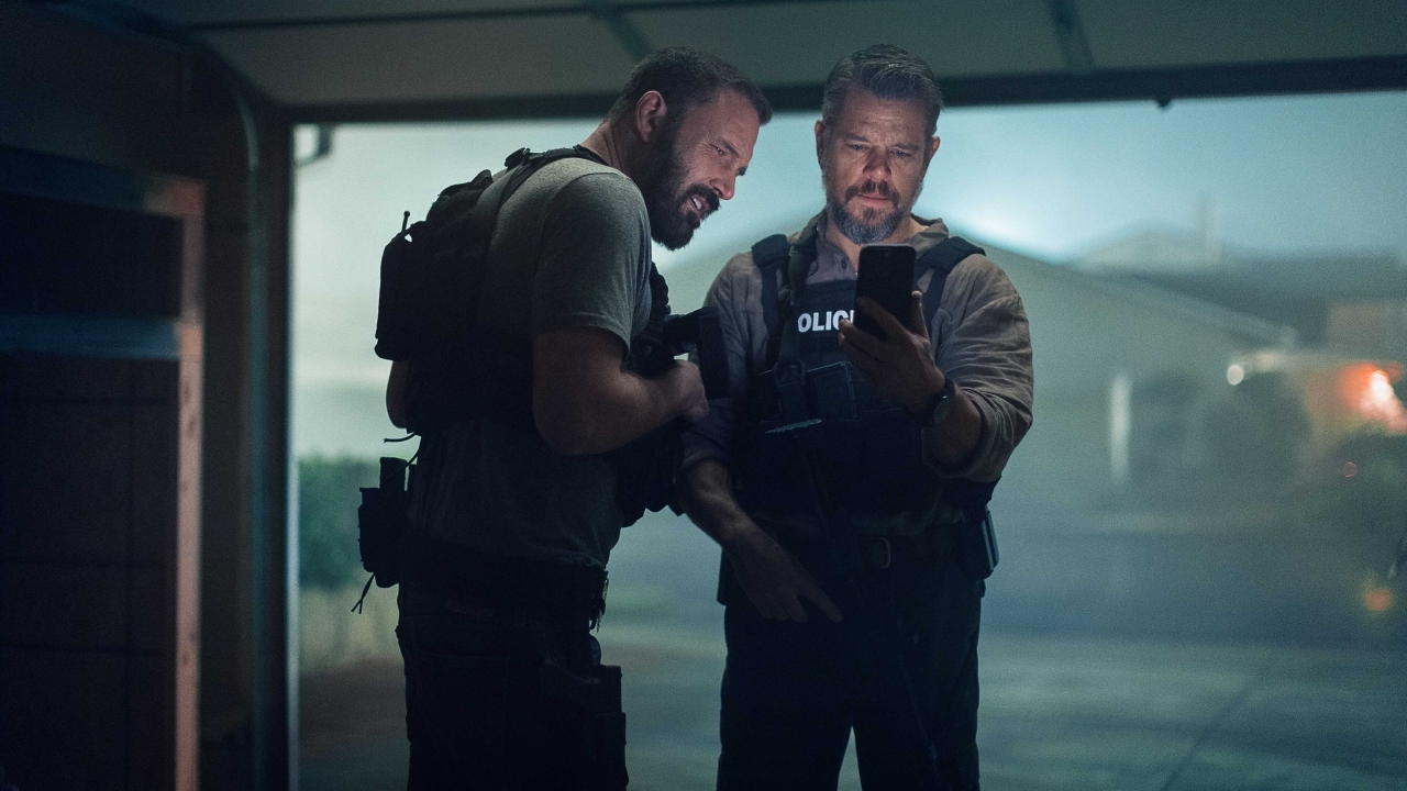 Moet je 'The Rip' direct op Netflix gaan kijken? Dit is het oordeel van de eerste recensies