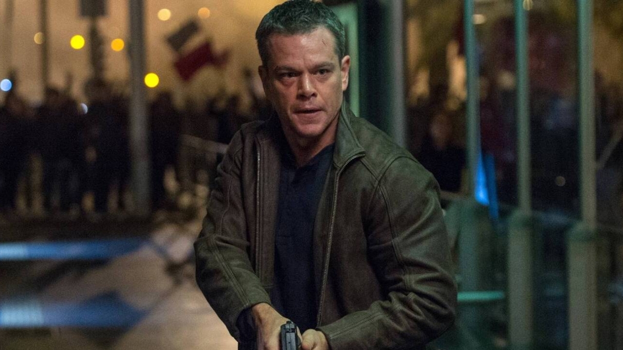 Volgens Matt Damon maakt Netflix films voor mensen die "op hun telefoon zitten tijdens het kijken"