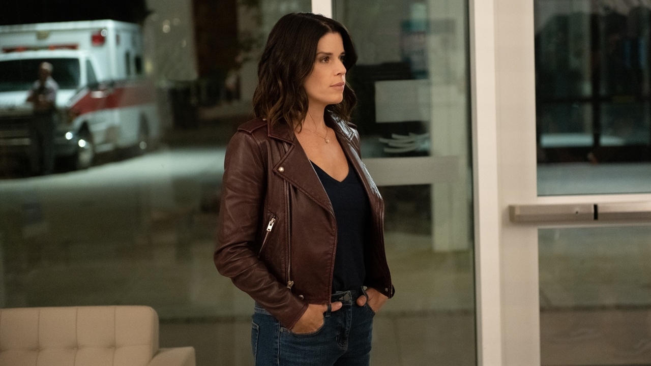 Het is nu al duidelijk wie de 'Scream'-franchise overneemt van Neve Campbell