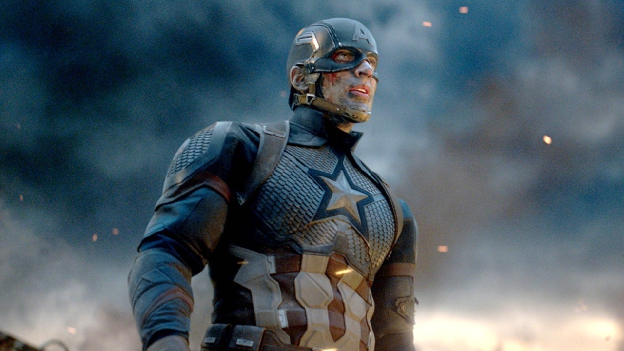 Russo-broers maken einde aan geruchten over aandeel van Steve Rogers in 'Avengers: Doomsday'