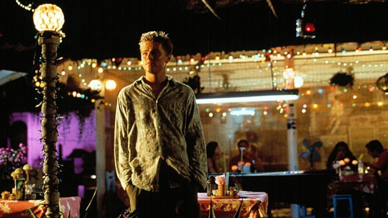 Vanavond op SBS 9 één van de opvallendste avonturenfilms met Leonardo DiCaprio