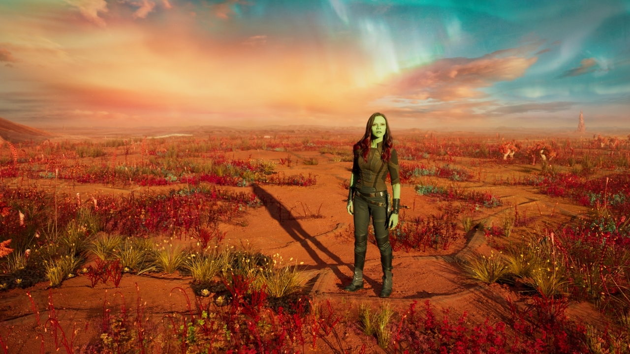 James Gunn breekt met langdurige partner voor zijn nieuwe superheldenfilm