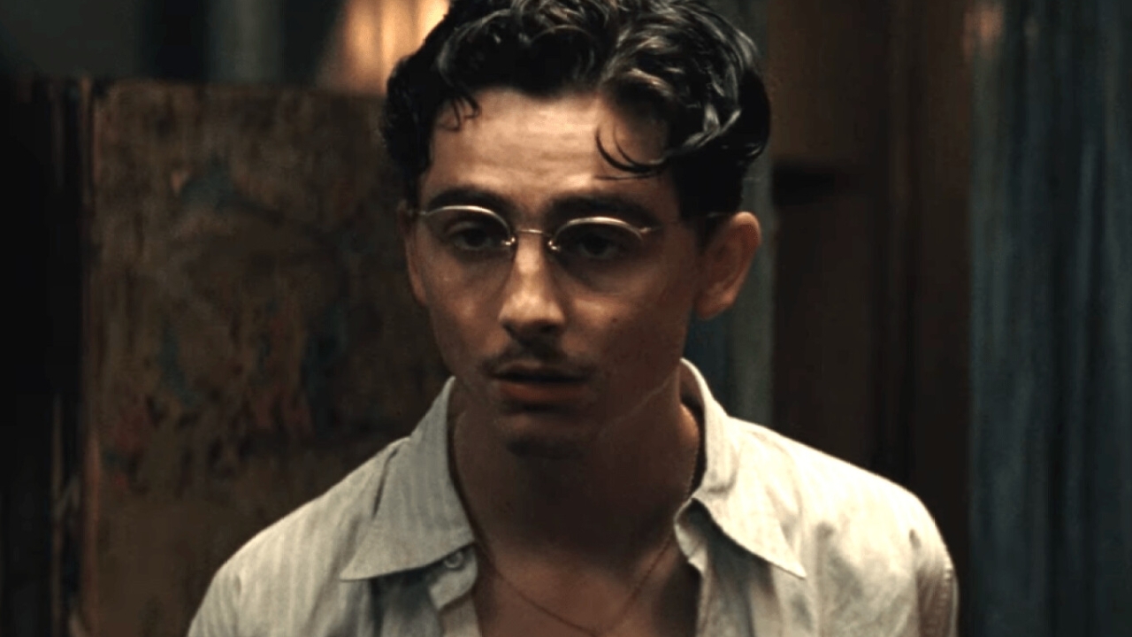 'Marty Supreme' met Timothée Chalamet verbreekt een belangrijk record in de VS