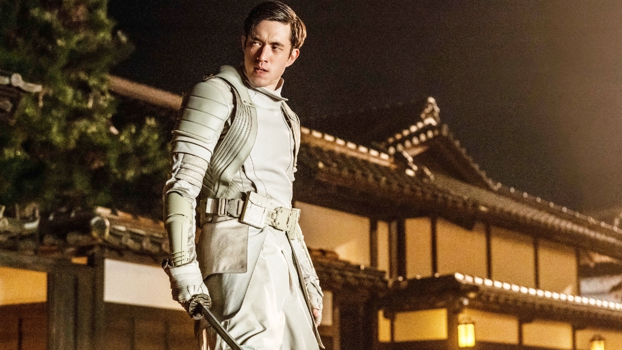 Deze peperdure scifi-film was 5 jaar geleden wereldwijd een van de grootste flops aan de bioscoopkassa's