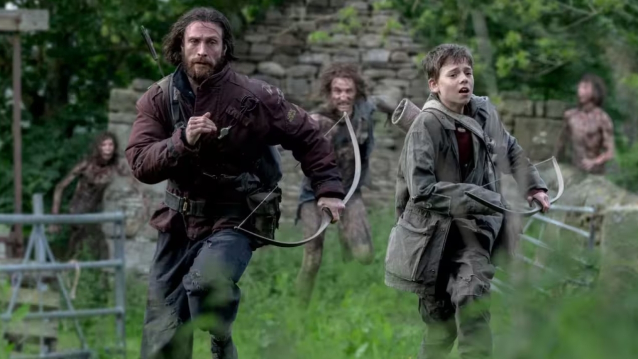 Deze heftige en mustsee 2025-film gaat binnenkort haast zeker Netflix veroveren