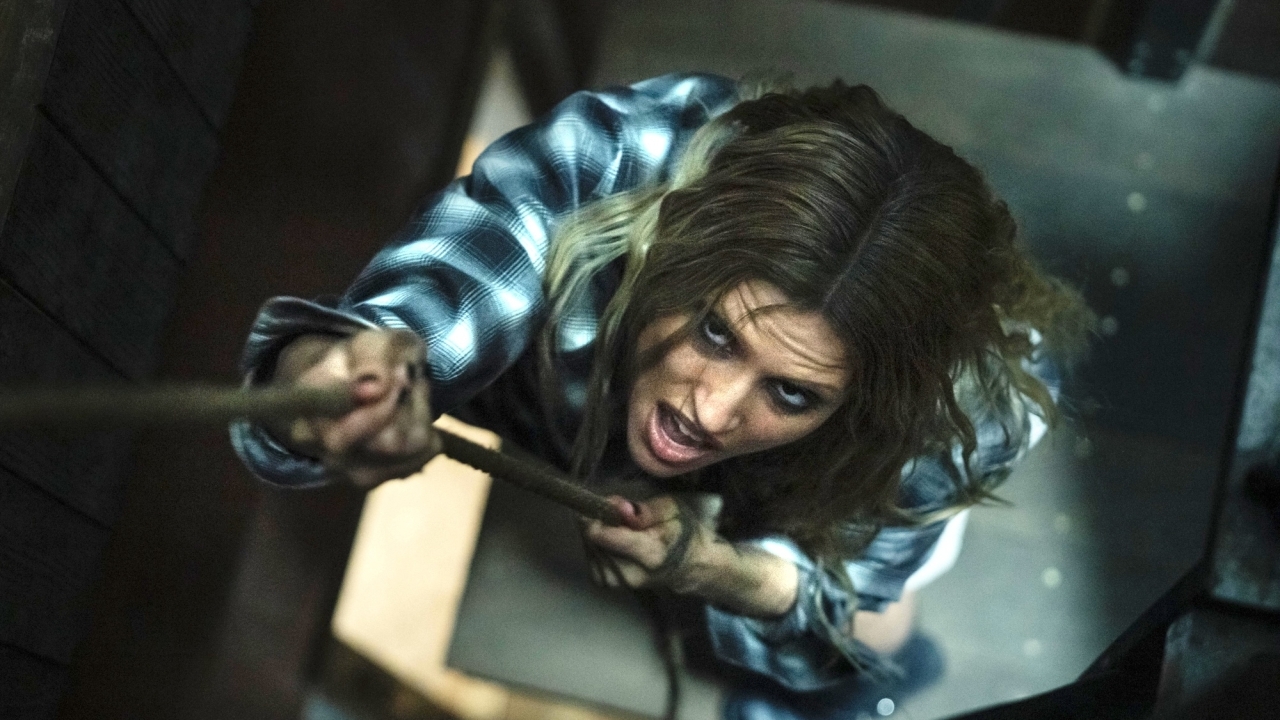 Deze spannende thriller op Netflix wordt direct heel sterk bekeken