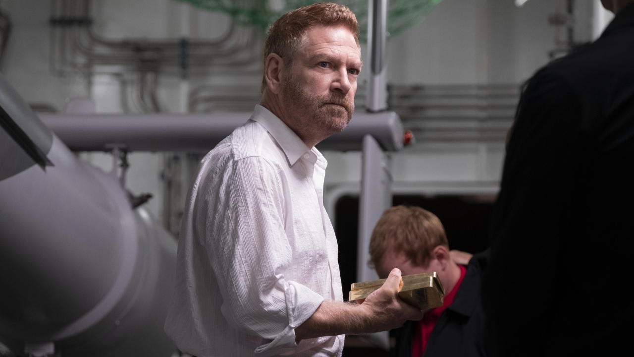 Scifi-thriller van $366 miljoen staat eindelijk op Netflix en zet je compleet op het verkeerde been