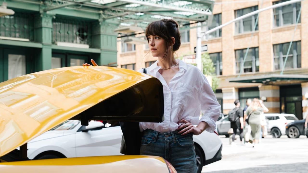 Deze piekgave romkom zette 2025 op stelten en gaat vrijdag Netflix veroveren