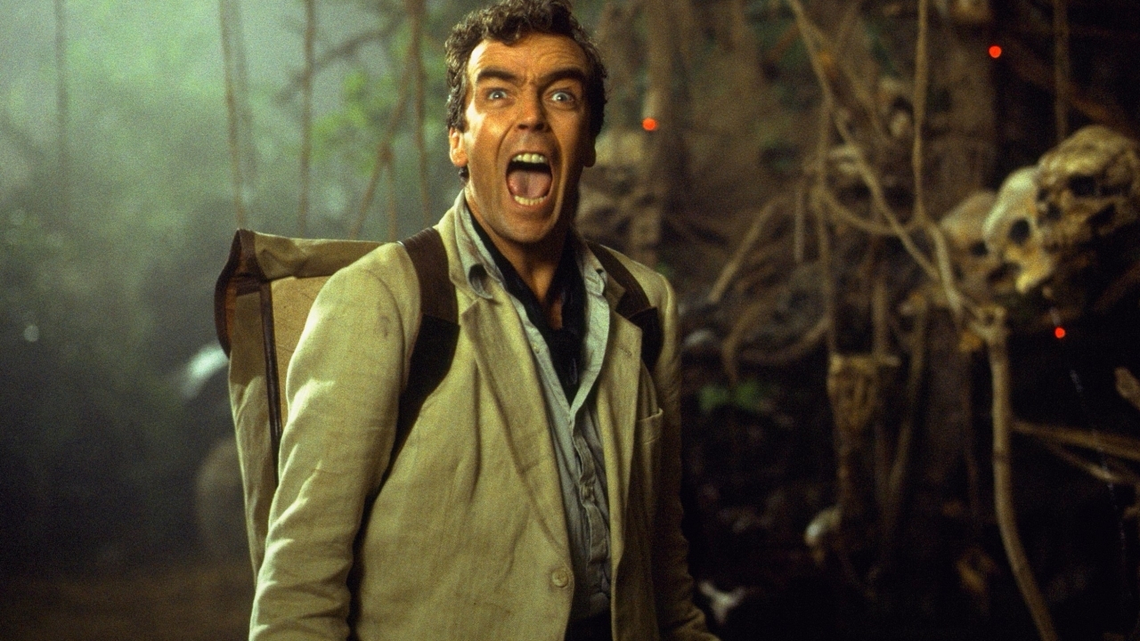 John Hannah doorbreekt de stilte over de geruchten rond 'The Mummy 4'