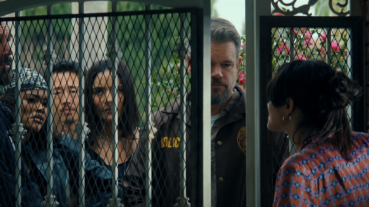 Deze 3 films op Netflix worden nu compleet grijs gedraaid