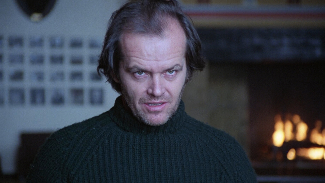 'The Shining' keert binnenkort terug in de bioscoop!