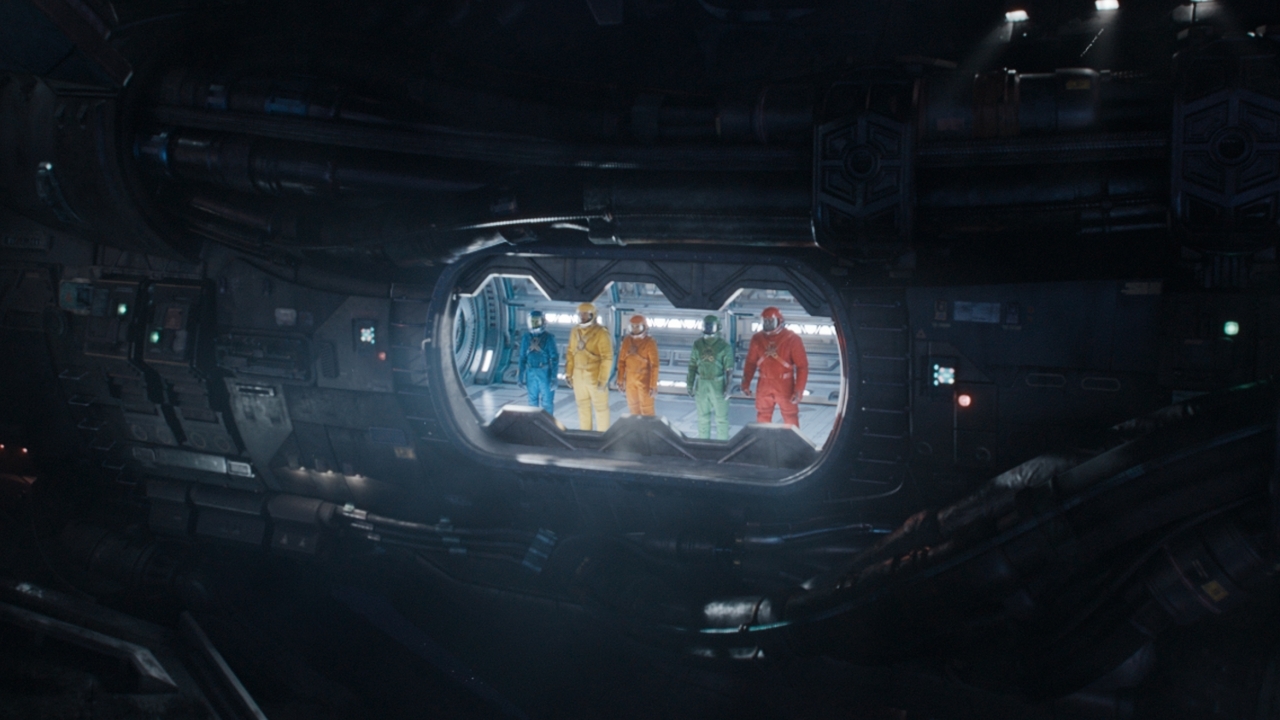 Deze iconische held beloofde terug te keren in het Marvel Cinematic Universe, maar we hebben nog niets van hem gezien