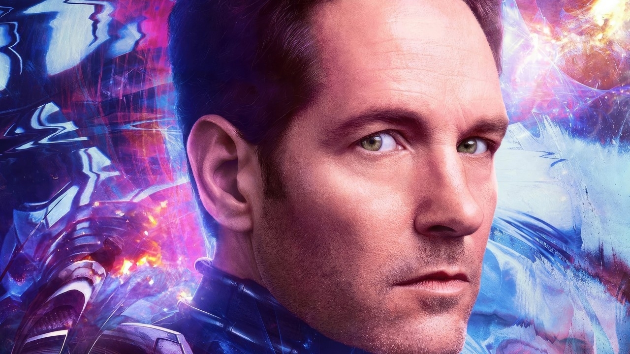 'Ant-Man' acteur Paul Rudd gaat zijn meest serieuze rol tot nu toe spelen