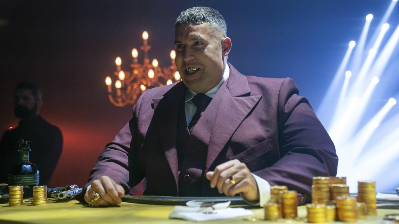 Iedereen wil dit wel hebben uit de 'John Wick'-films en nu is het mogelijk!