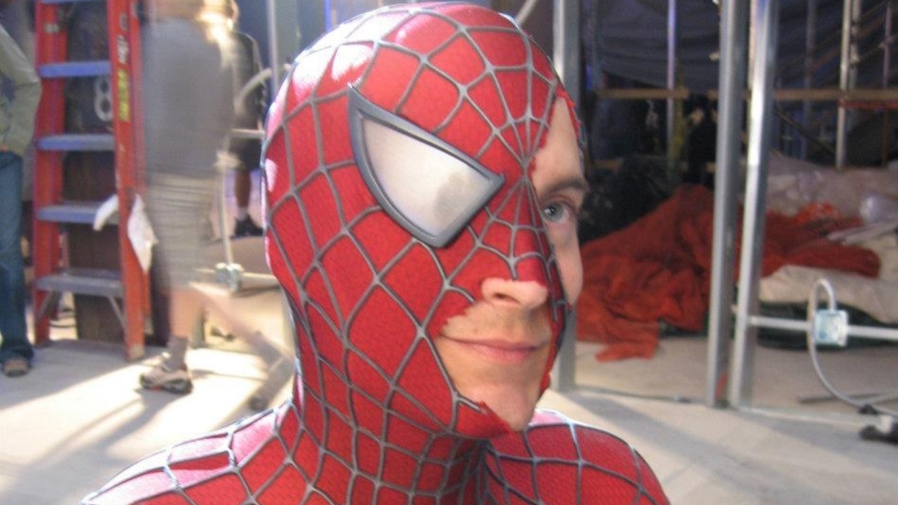 Deze 'Avengers: Doomsday' update willen fans van Spider-Man absoluut niet lezen