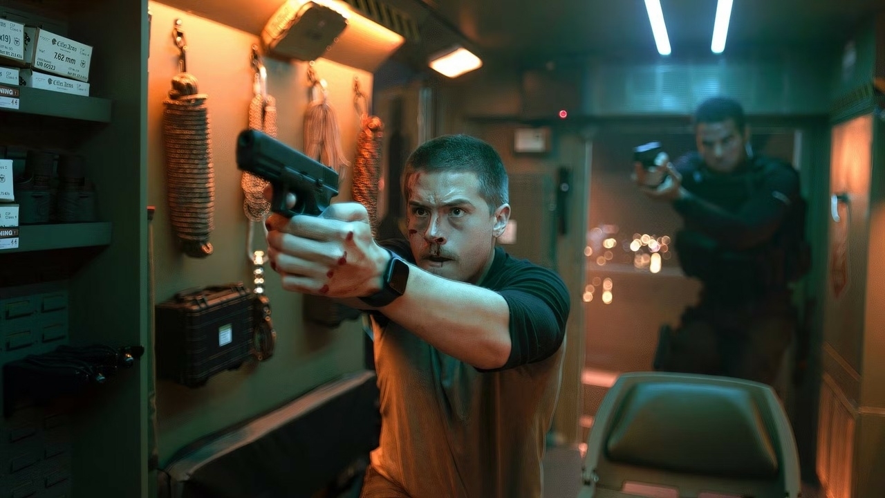 Vanaf morgen is Prime Video het domein van deze actiefilm! Eén waarschuwing: de film scoort 18% op Rotten Tomatoes