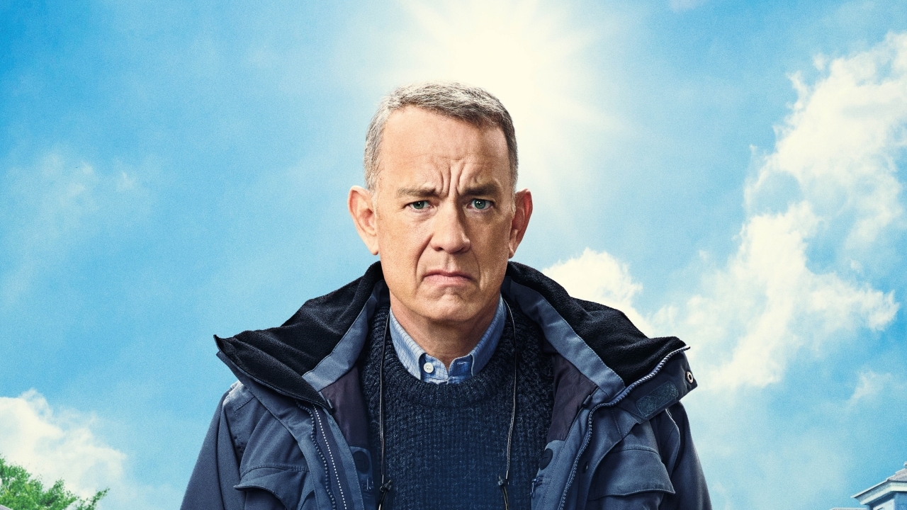 "Heel irritant": Tarantino heeft een behoorlijke mening over deze Tom Hanks-film