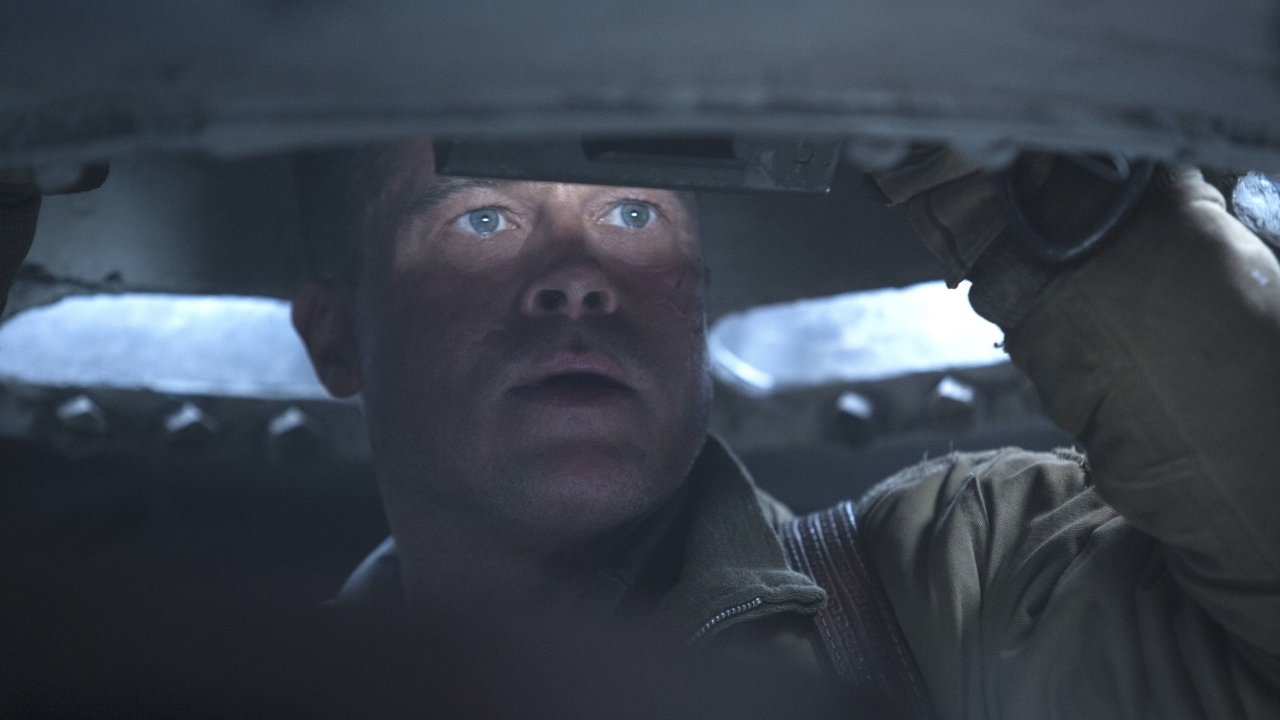 Vanavond knalt deze stevige oorlogsfilm bijna uit je televisie!