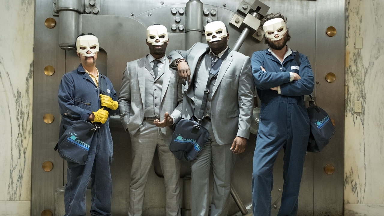 Deze 3 epische en uiteenlopende scifi-films zou je vanavond echt moeten kijken