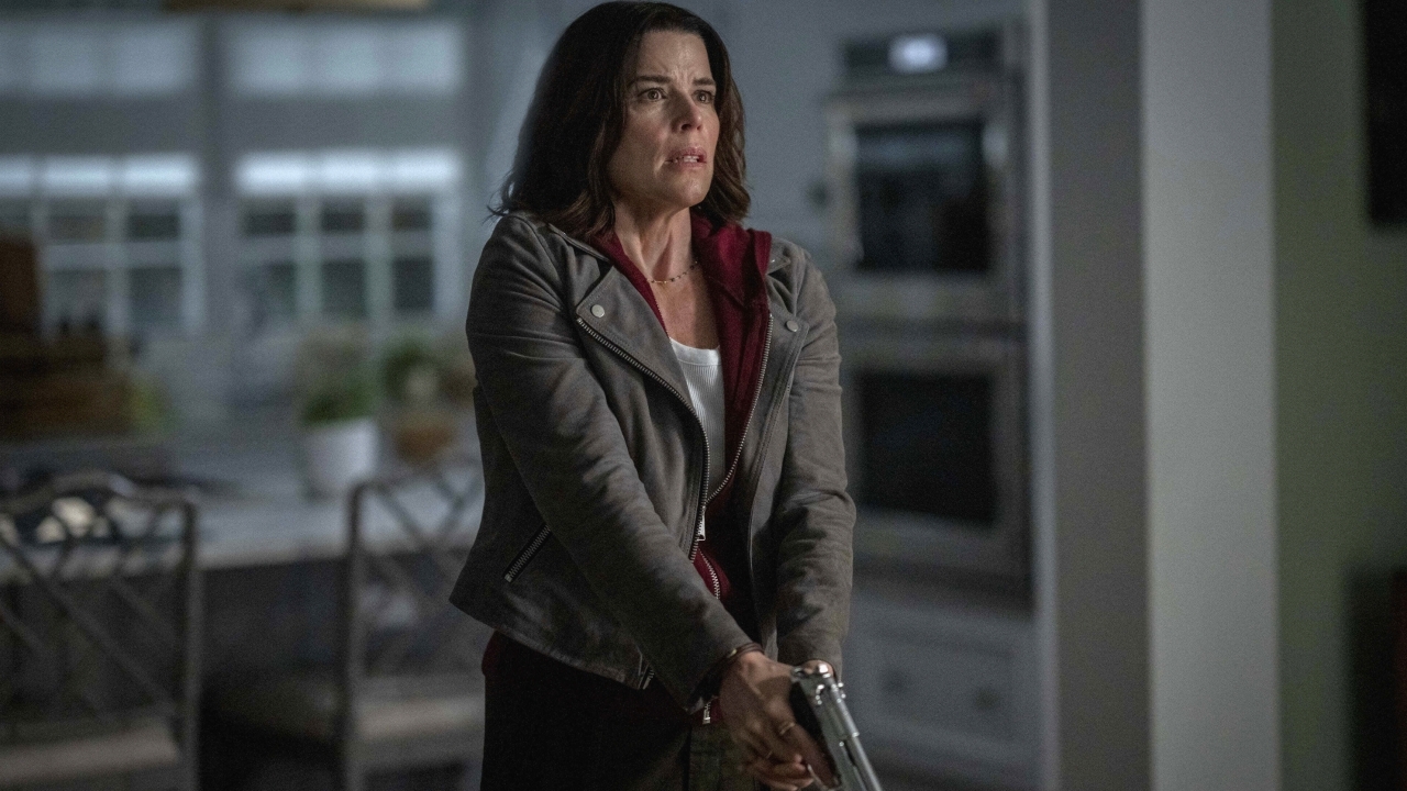 Veelbesproken horror-sequel 'Scream 7' zie je vanaf deze dag in de bioscoop