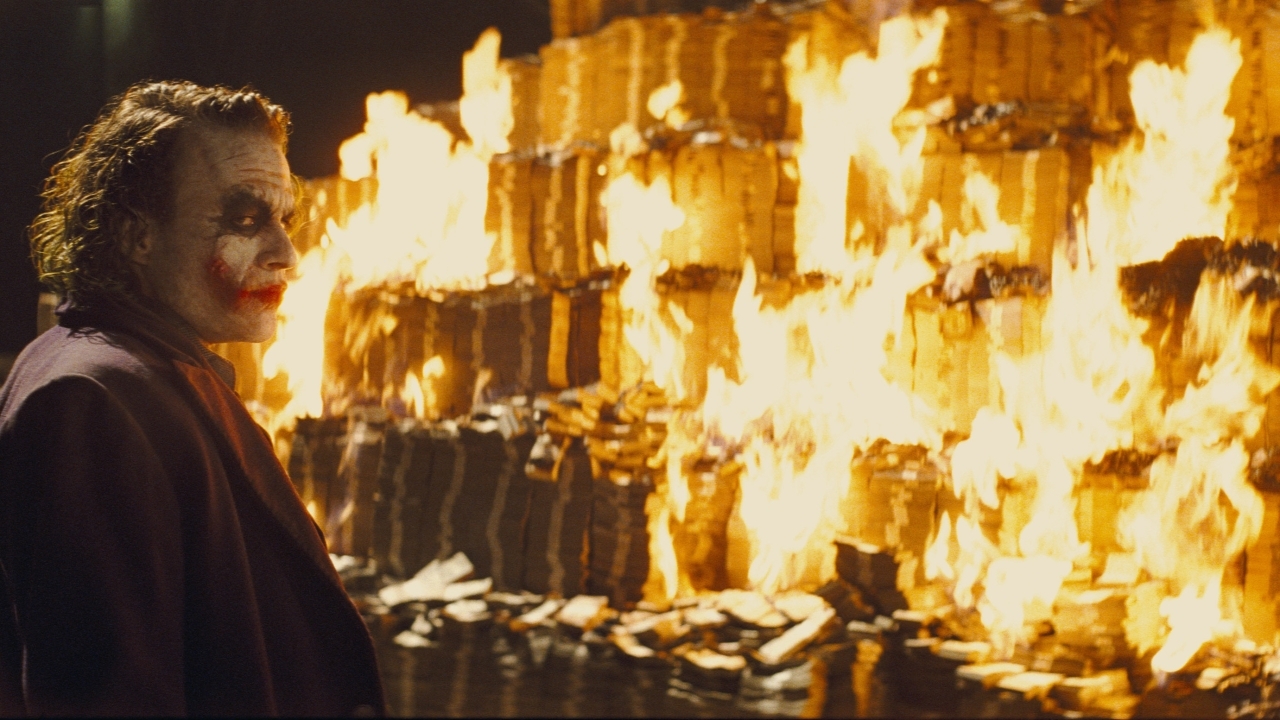 Dit is absurd: Netflix wil Warner Bros. kopen voor een monsterbedrag, in cash!