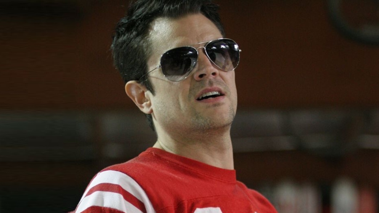 Johnny Knoxville kondigt ingrijpende verandering aan voor 'Jackass 5'