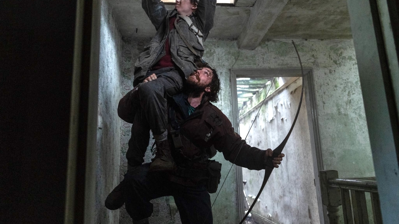 Eindelijk ook in Nederland op Netflix! Deze gave film uit 2025 verdient de aandacht van alles en iedereen