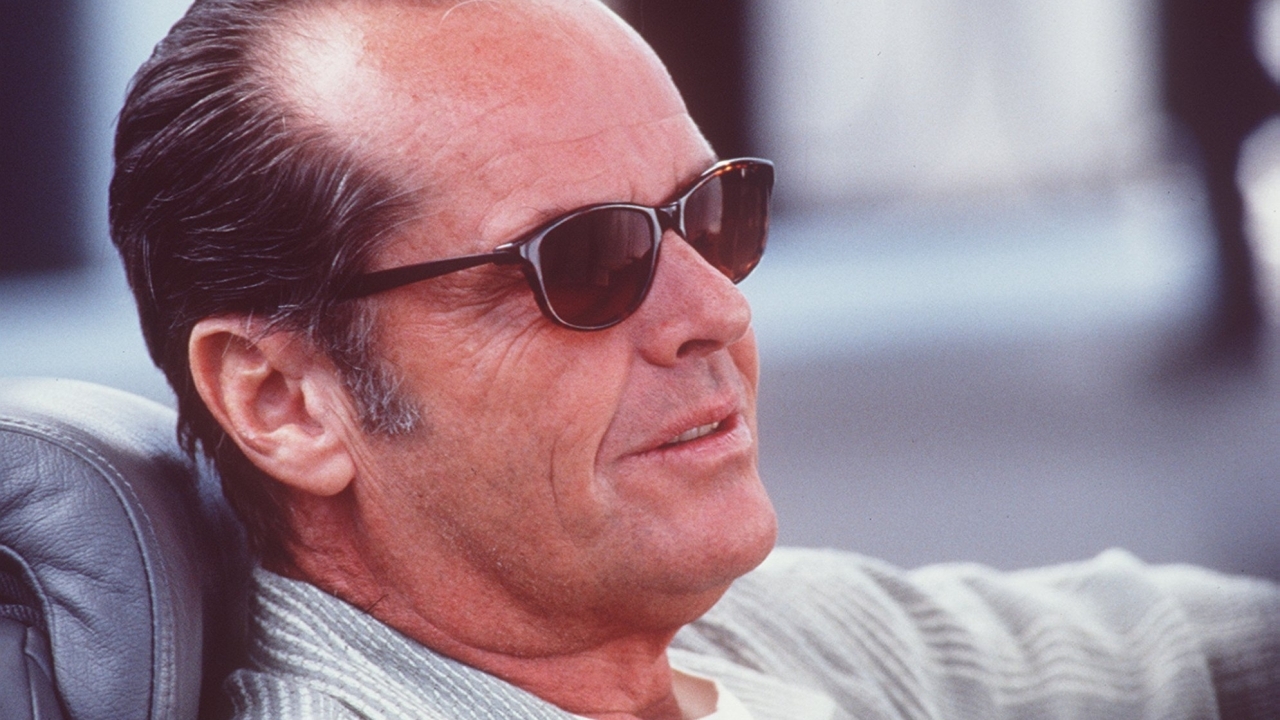 "Hij was betoverend": filmgenie Jack Nicholson was ooit compleet overrompeld door generatiegenoot