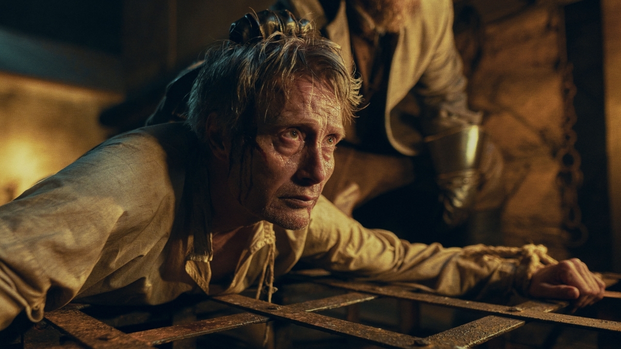 Wacht niet langer en kijk deze epische en meedogenloze film nu op NPO Plus