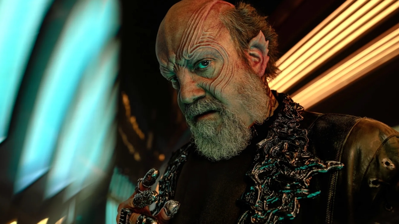 Nieuwste 'Star Trek'-serie wordt volledig afgeslacht, fantasyserie verovert HBO Max en iedereen kijkt naar deze Netflix-miniserie