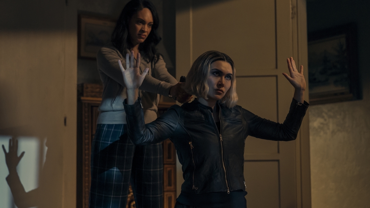 Keiharde actiethriller duikt opnieuw op in de top tien van Prime Video