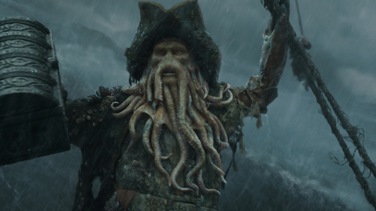 'Pirates of the Caribbean'-regisseur heeft genoeg van slechte CGI: "Werkt gewoon niet"
