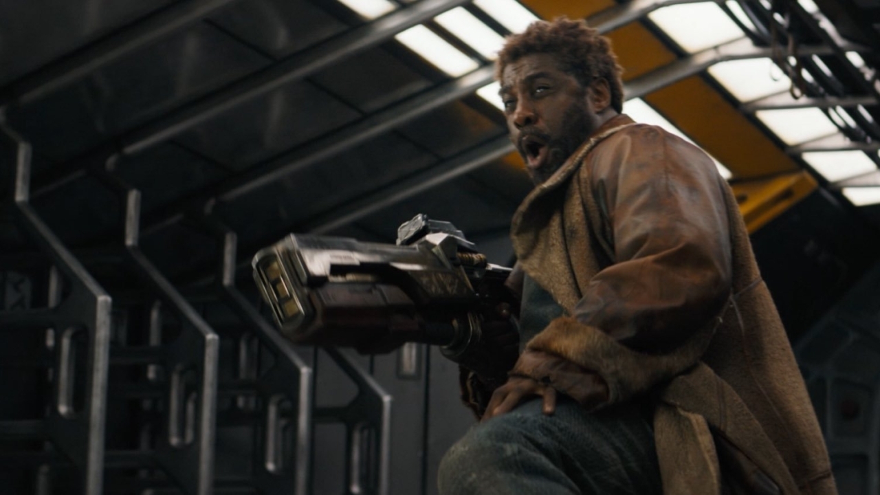 Dé fantasyfilm van het jaar verbluft met eerste officiële trailer