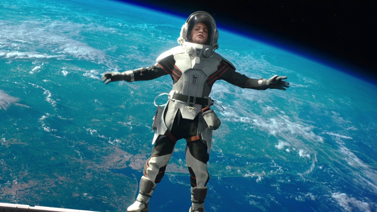 De grootste Marvel-flop heeft stiekem de beste actiescène uit het hele MCU