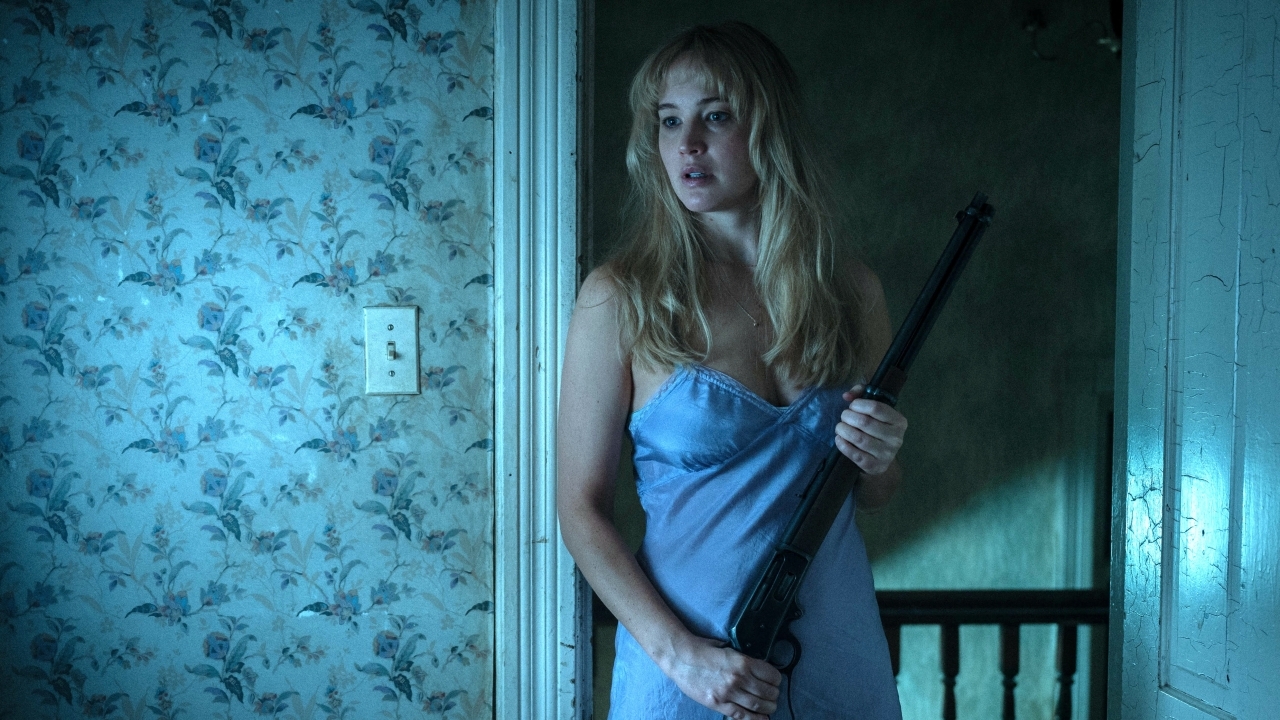 Nu gewoon thuis te zien: de nieuwe thriller met Jennifer Lawrence en Robert Pattinson!