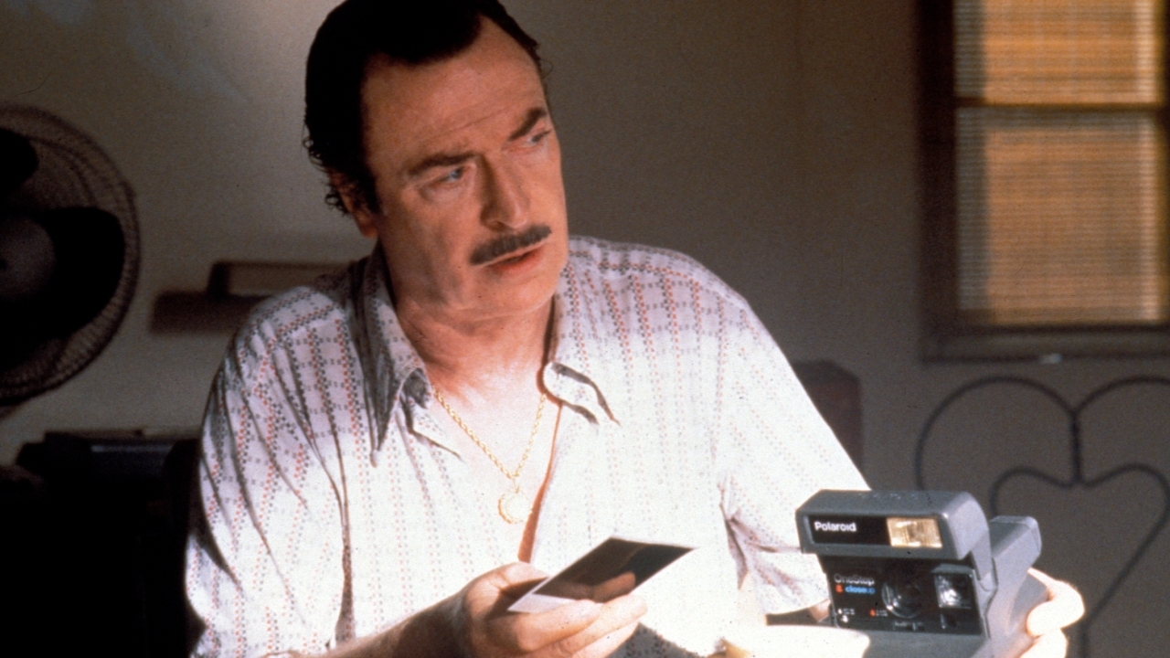 Deze onverwachte acteur is de redder van Michael Caines carrière