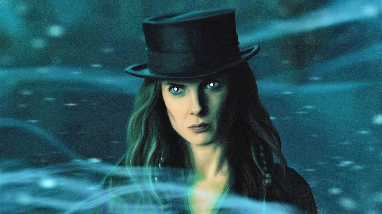 Het duurde 39 jaar, maar in 2019 verscheen eindelijk het vervolg op deze briljante Jack Nicholson-film