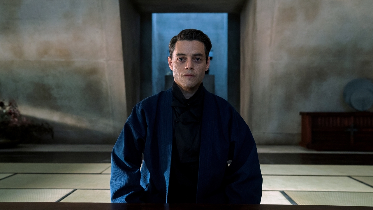 Alle 25 films staan NU op Netflix, en slechts één daarvan bereikt de Top 10